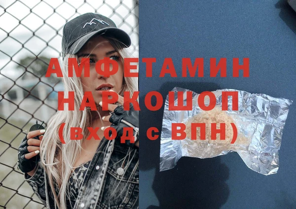 стафф Алексин